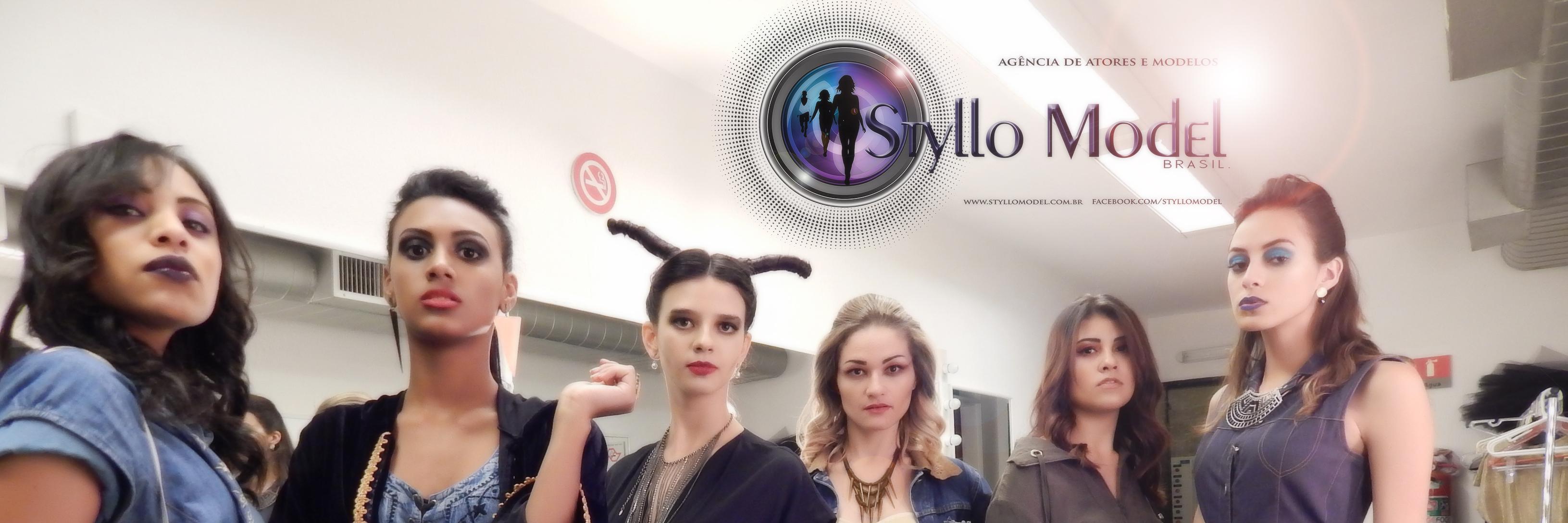 StylloModel's profile banner image