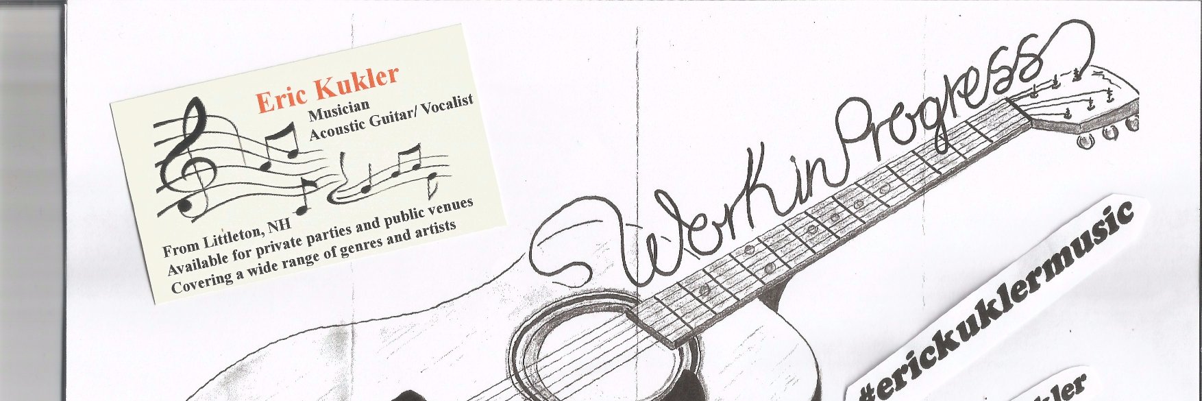 EricKukler's profile banner image
