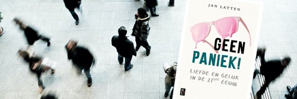 JanLatten Profile Banner
