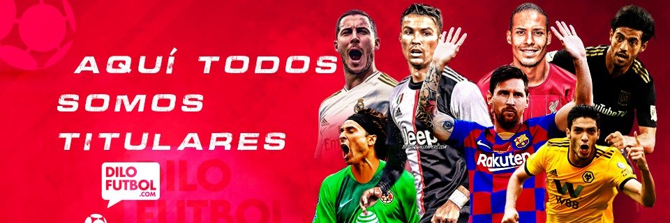 dilofutbol's profile banner image
