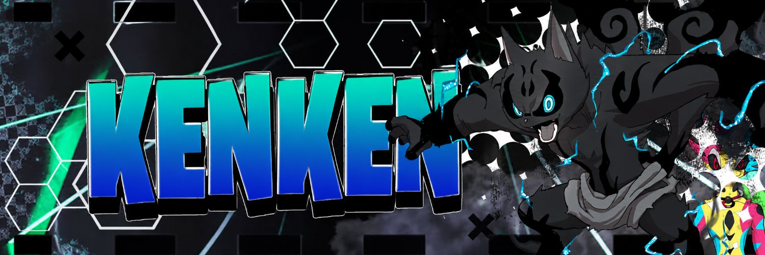 ken107_shop2's profile banner image