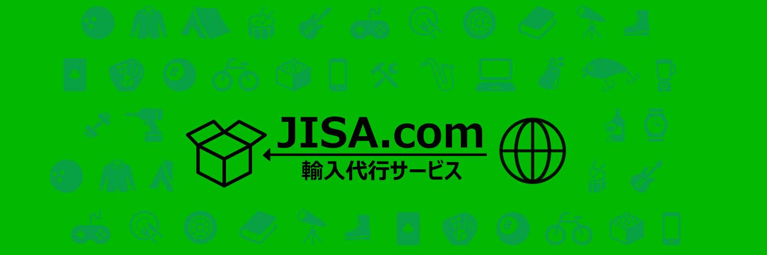 jisa_America's profile banner image