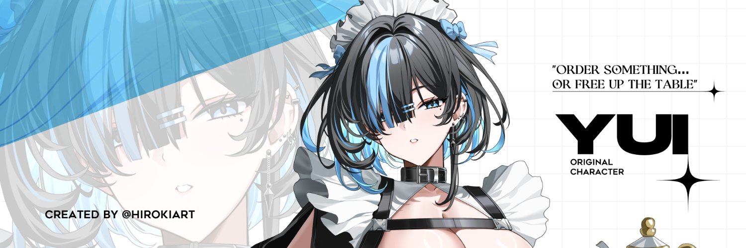 Hiroki-Art banner