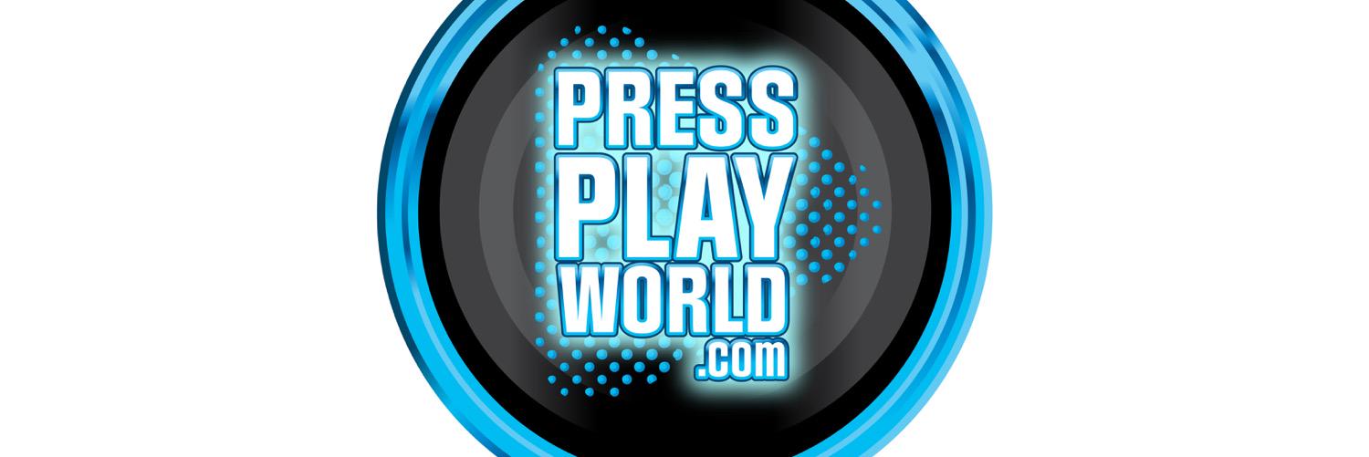 pressplayworld banner
