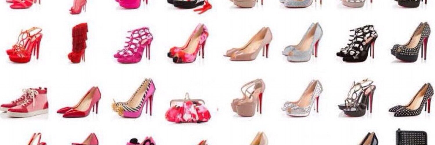 LoveShoe1124's profile banner image