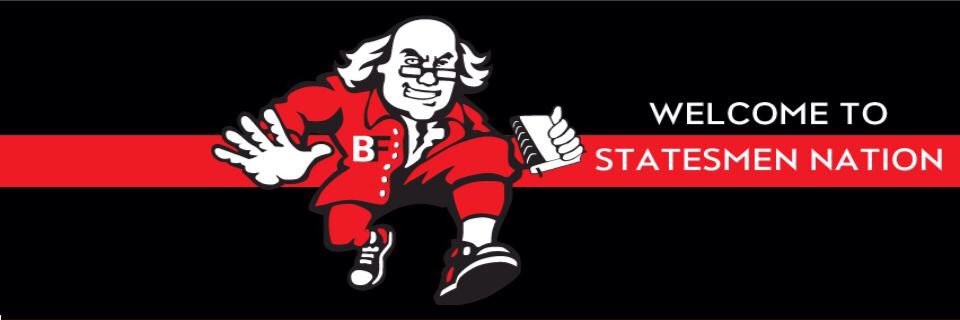 Statesmen banner
