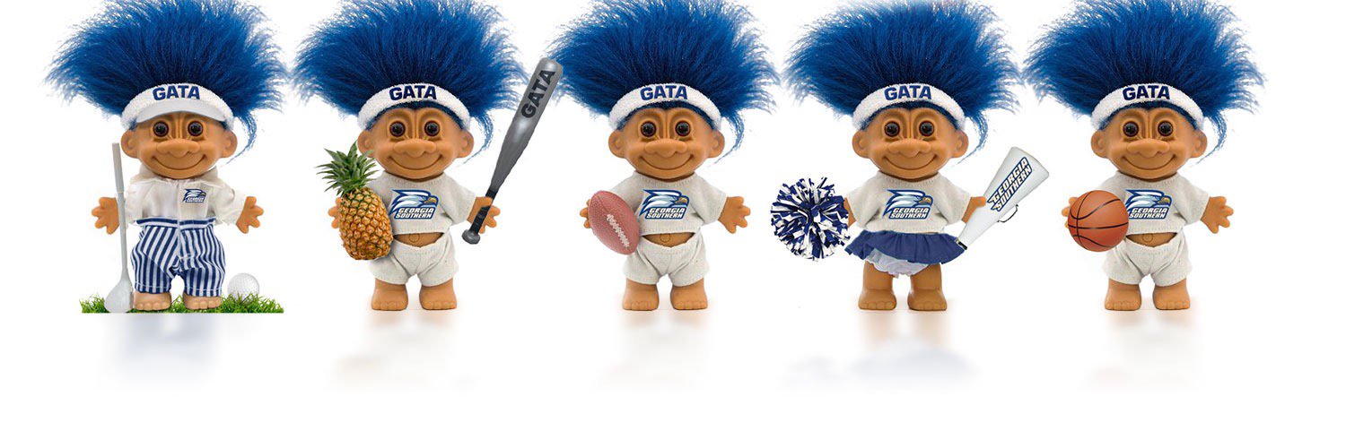 GaSouthernTroll's profile banner image