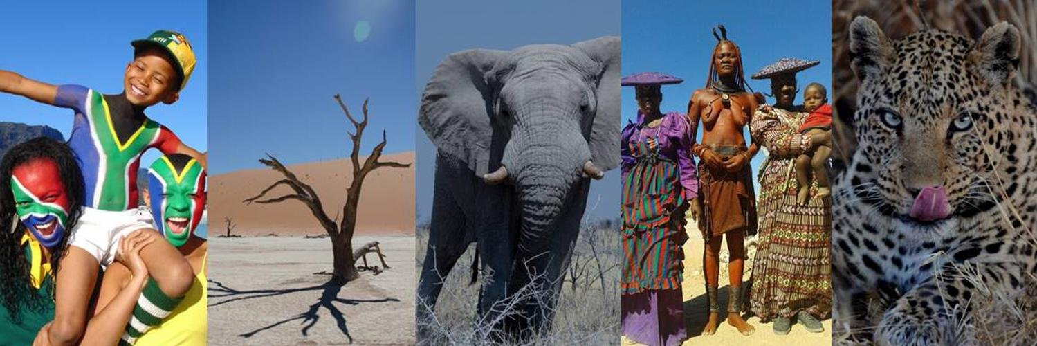 africanht's profile banner image