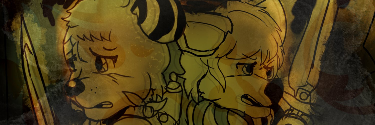 JustParodiezMan's profile banner image