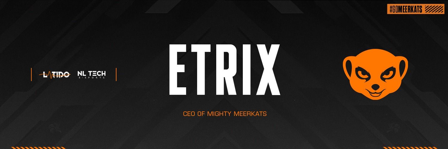 etrix0's profile banner image