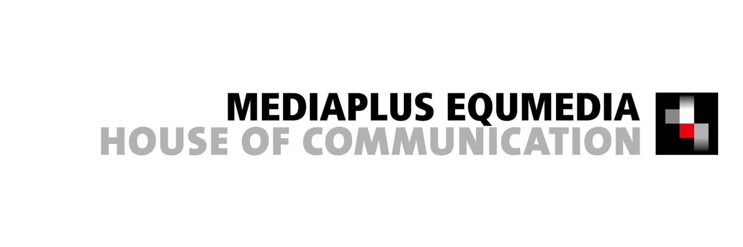 Mediaplus Equmedia banner