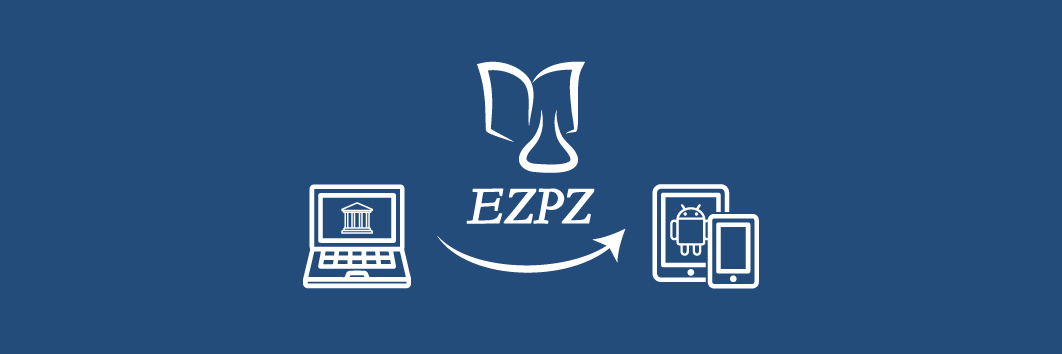 EZPaperz's profile banner image