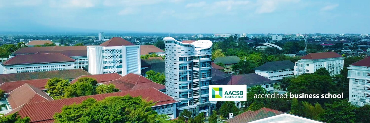 Fakultas Ekonomika dan Bisnis UGM banner