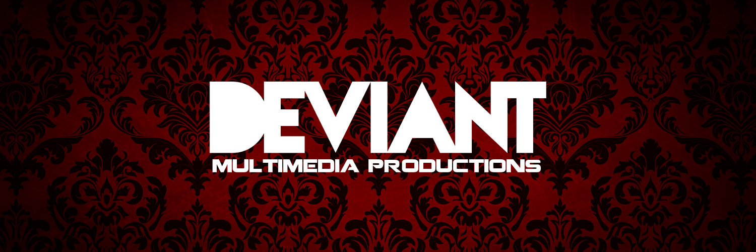DeviantMP's profile banner image
