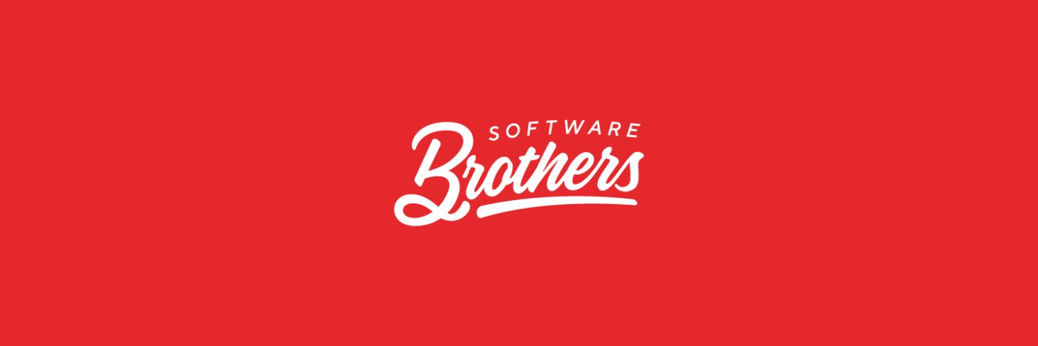 SoftwareBros's profile banner image