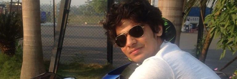 aayush_indo's profile banner image