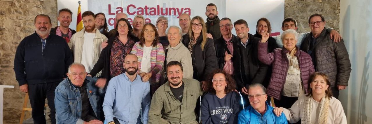 Comuns - Sumar Tarragona banner