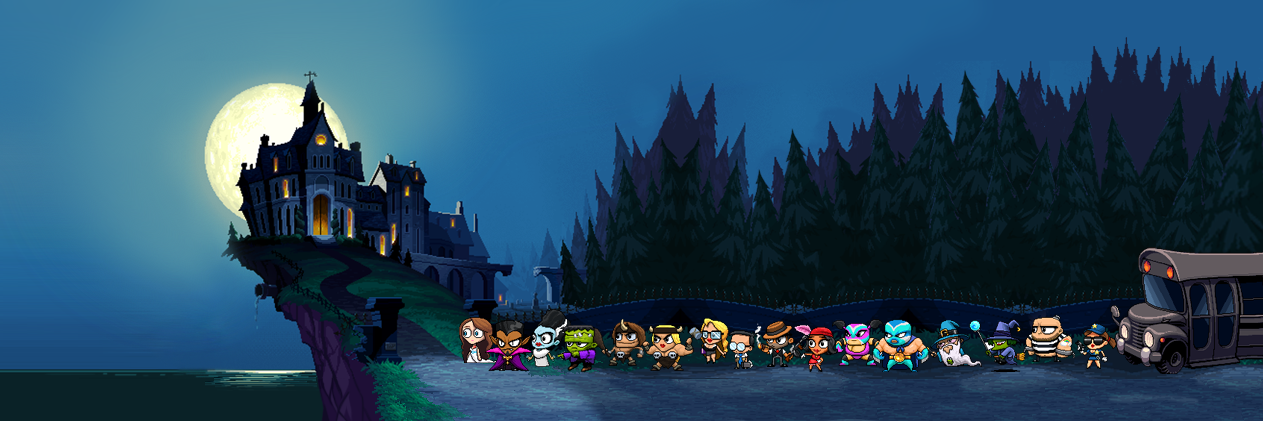 DevilsBluff's profile banner image