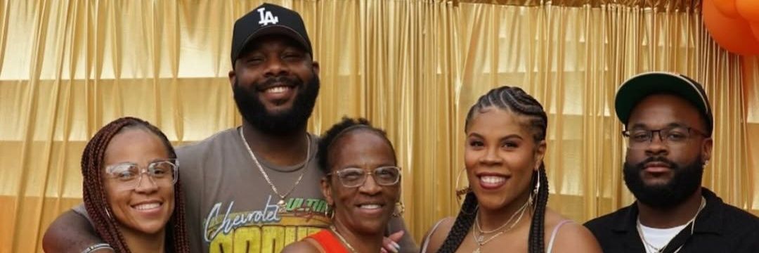 Lorraine Crawford banner