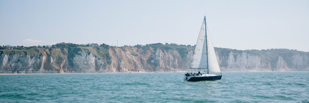 Dieppe-Maritime banner