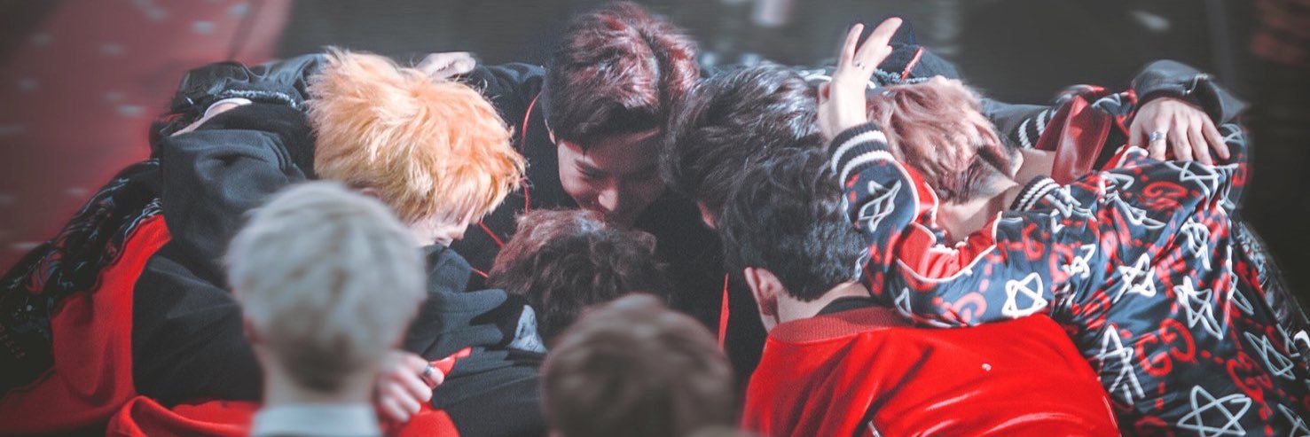 Redhyen's profile banner image