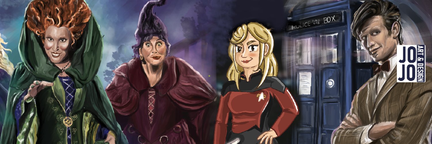 JOL1990 - JOJO ART & DESIGN banner