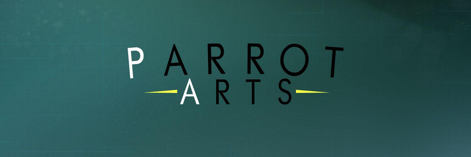 ParrotArts's profile banner image