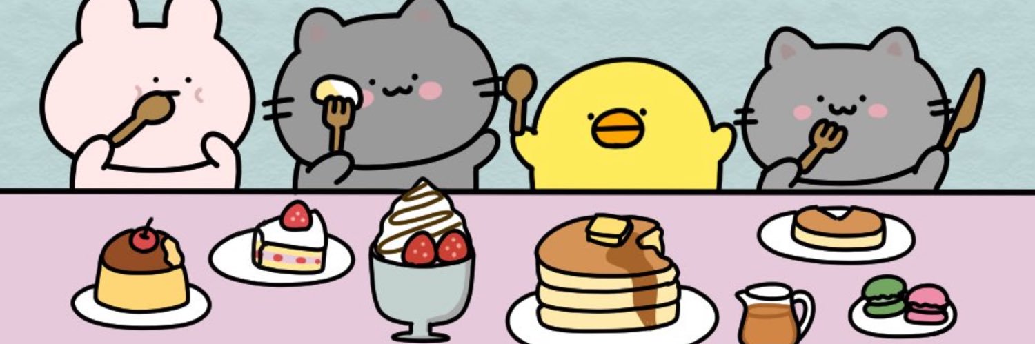 usashiny's profile banner image