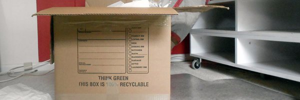 TipsMoving Profile Banner