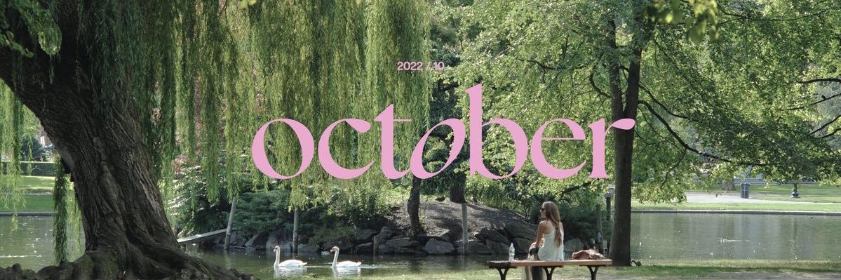 Oct.Studio banner