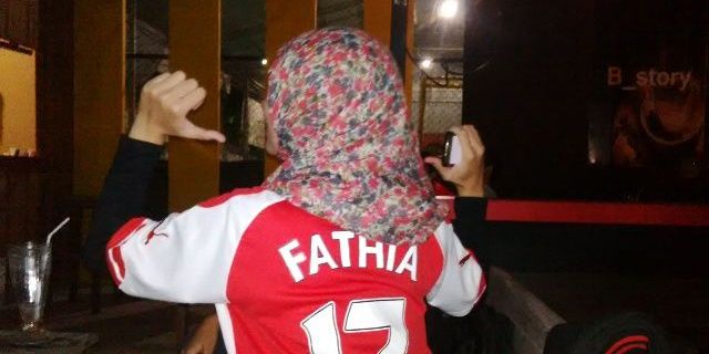 Hanifathiaaa's profile banner image