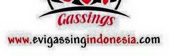 EVIGASSING MALILI banner
