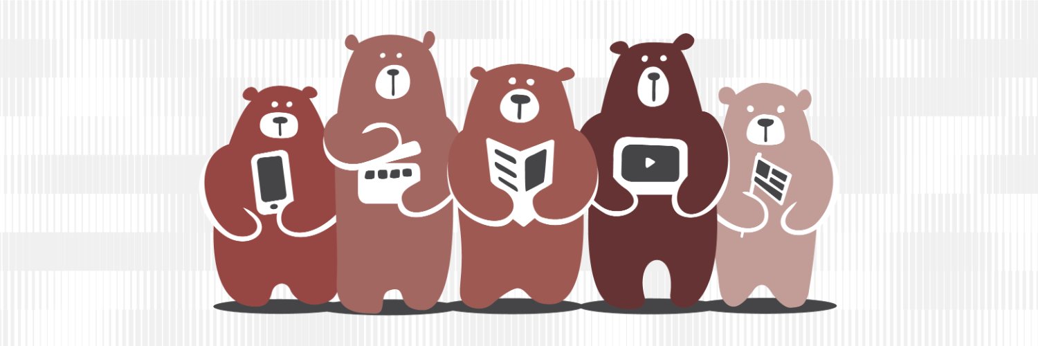 RedbearTV's profile banner image