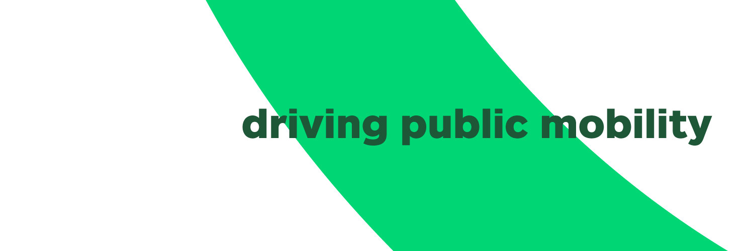 CleverShuttle banner