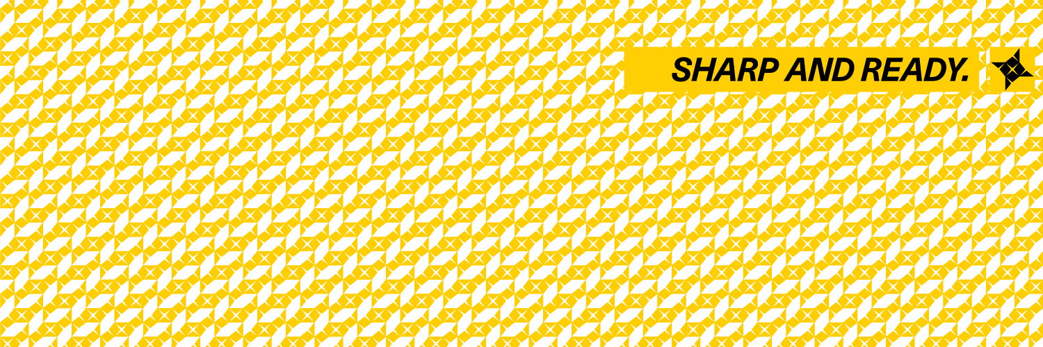 sharpandready's profile banner image
