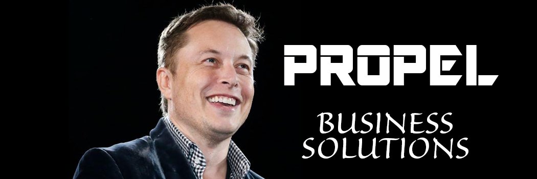 PropelSolution's profile banner image