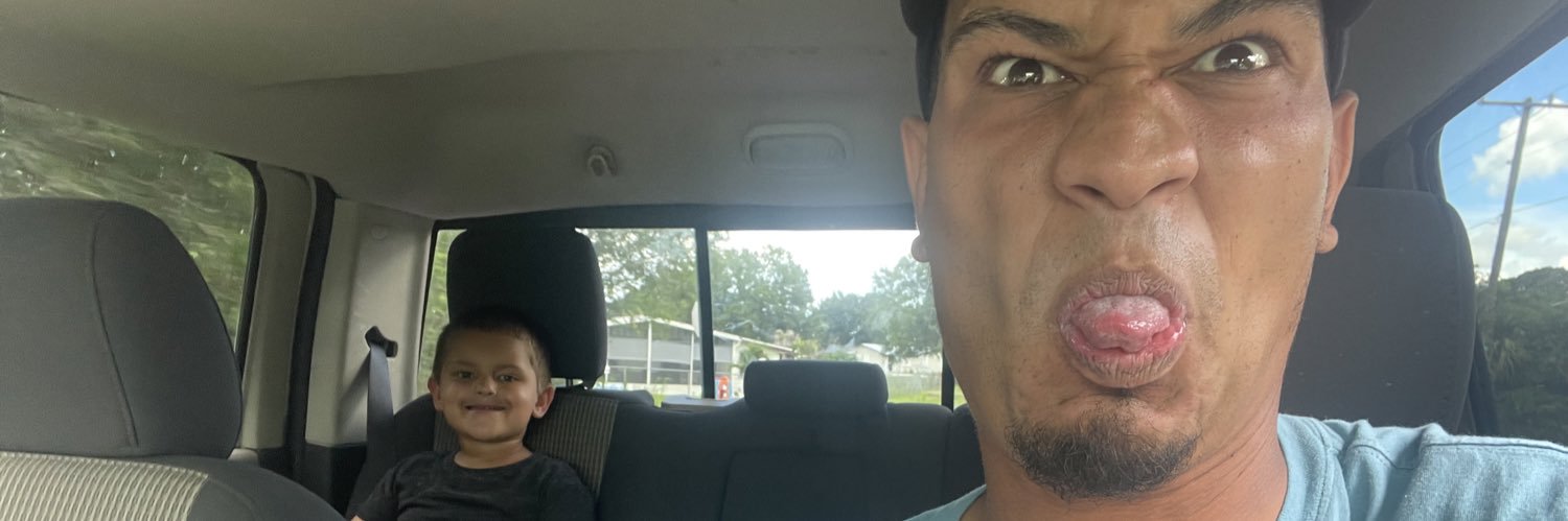 dougieAnt's profile banner image