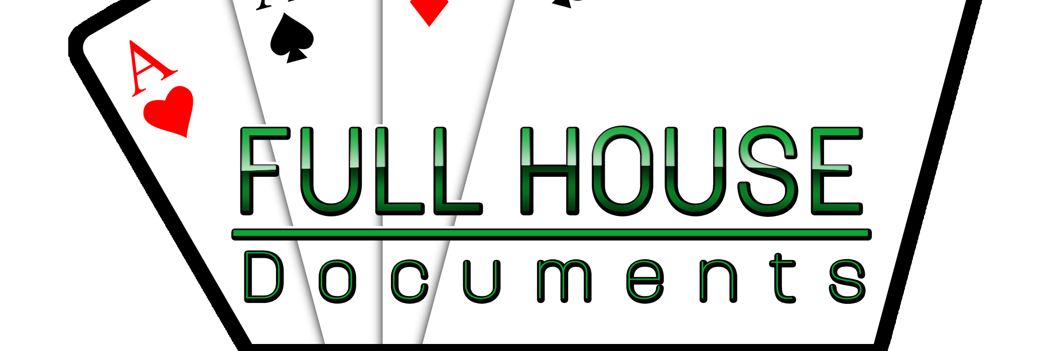 FullHouseDocs's profile banner image