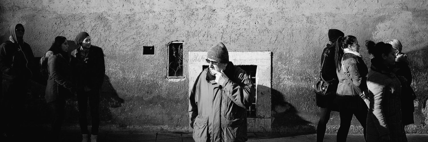 arnoldjerocki's profile banner image