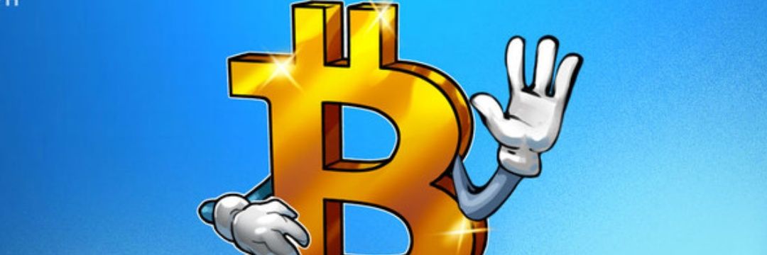 BitcoinRover's profile banner image