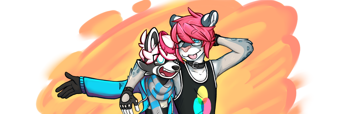 ceruSnep's profile banner image