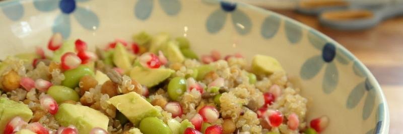 Clean Simple Eats banner