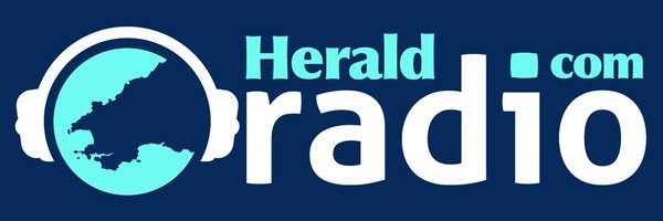 herald_radio Profile Banner