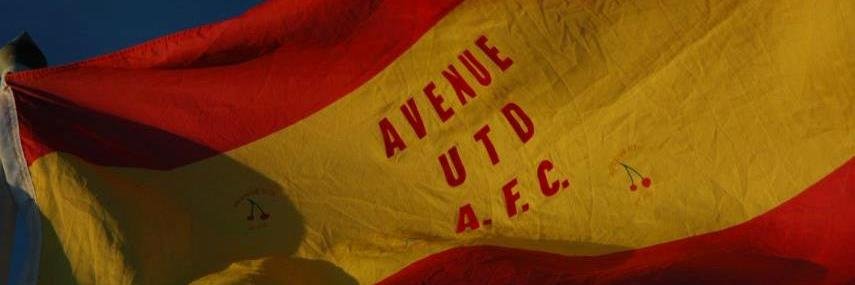 Avenueutd's profile banner image
