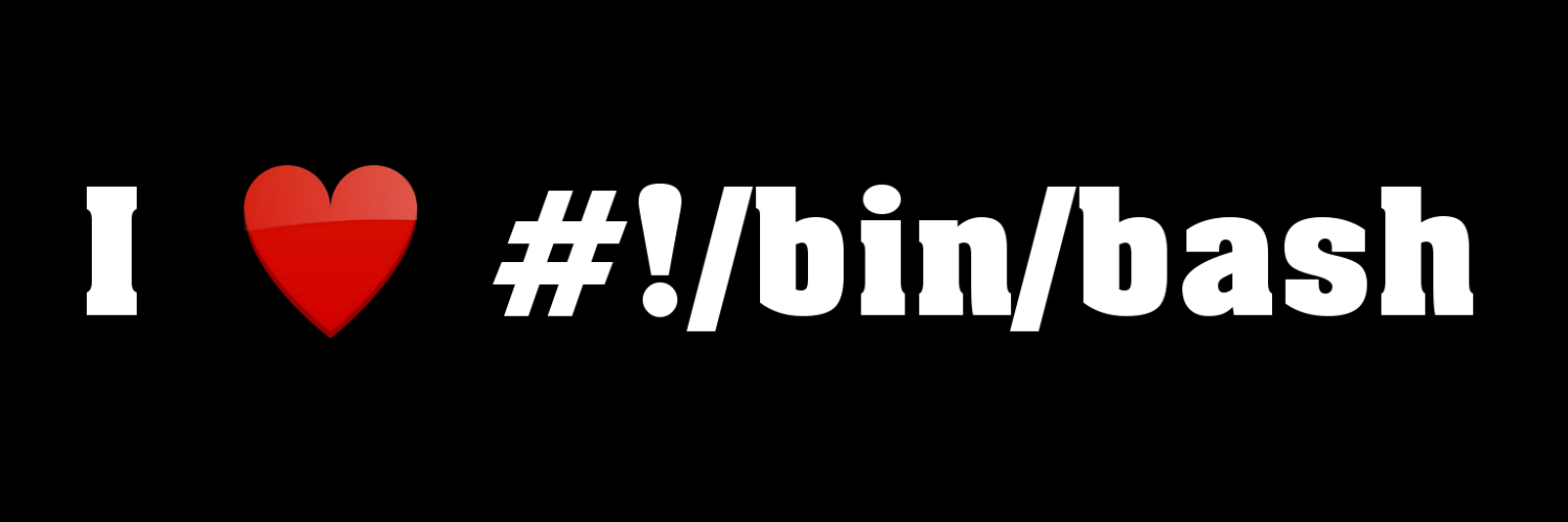 ilovebinbash's profile banner image