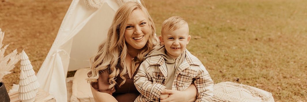 Kellie Ann Lilly banner