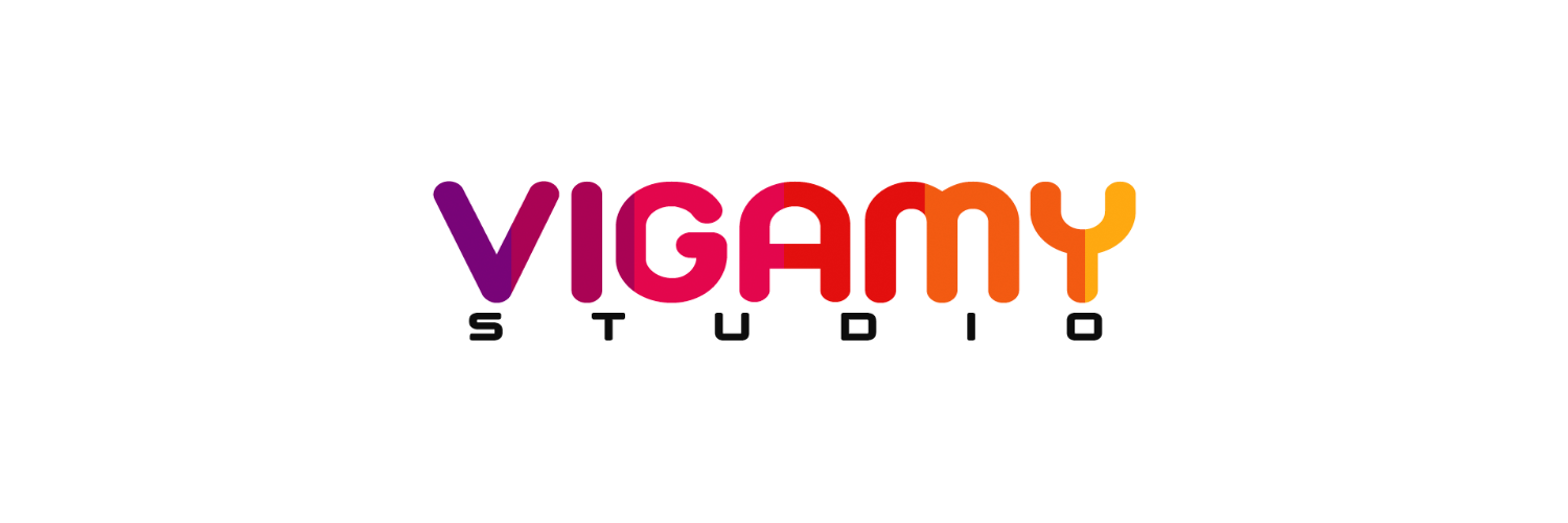 VigamyStudio's profile banner image