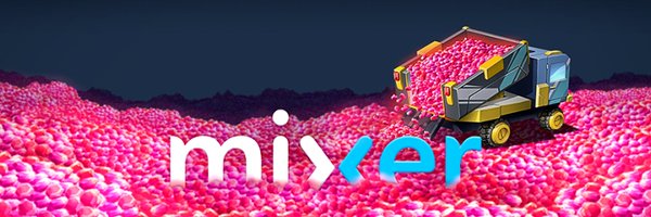 WatchMixer Profile Banner