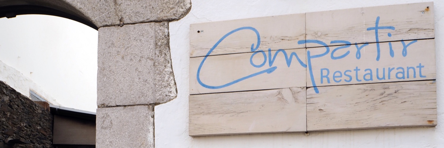 Compartir Cadaqués banner