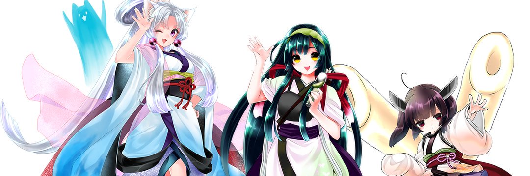 zunda_party's profile banner image